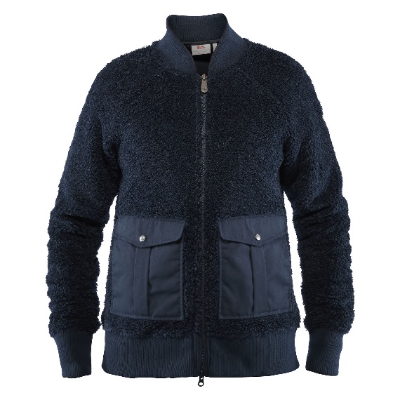 Fjällräven Fleece Greenland Pile