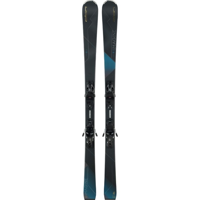 Elan Ski Imagine+Elw 9.0 Gw