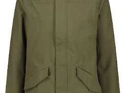 Agu Fietsjas Urban Outdoor Long Parka