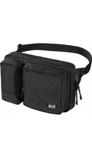 Jack Wolfskin Heuptas Upgrade
