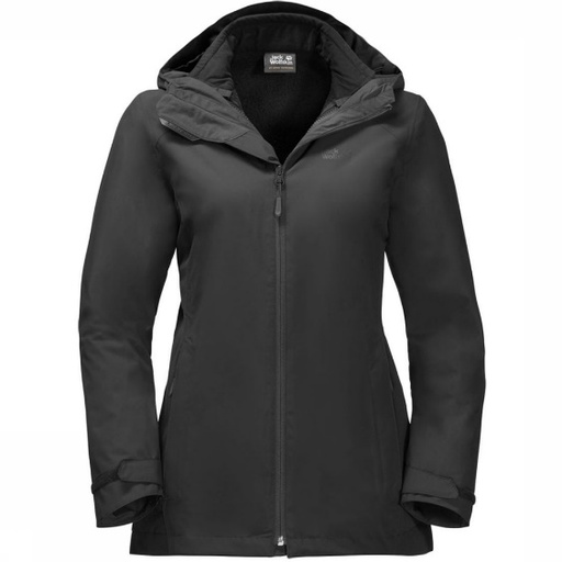 Jack Wolfskin Jas Norrland 3In1