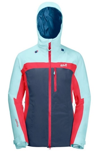 Jack Wolfskin Jas Great Snow