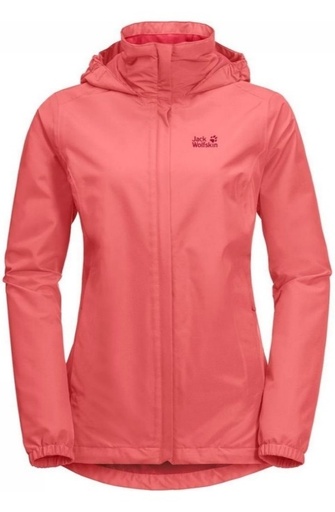 Jack Wolfskin Jas Stormy Point