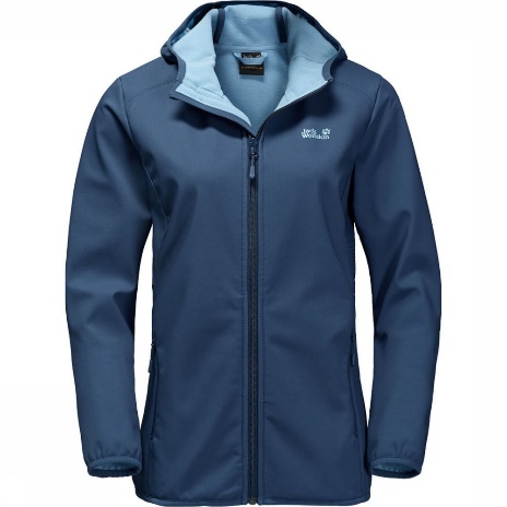 Jack Wolfskin Softshell Northern Point
