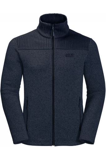 Jack Wolfskin Fleece Scandic