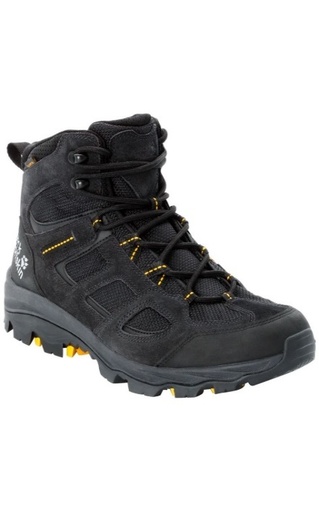 Jack Wolfskin Schoen Vojo 3 Mid Texapore