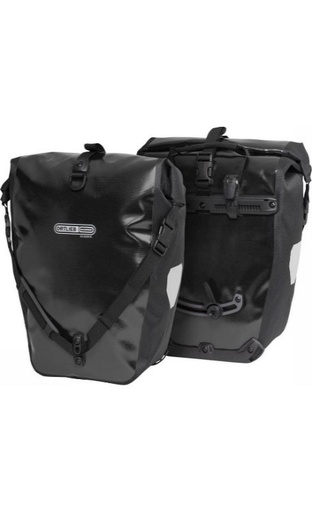 Ortlieb Fietstas Achter Back Roller Classic