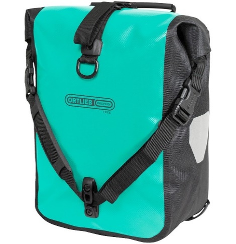 Ortlieb Fietstas Achter Sport-Roller Free 25L QL.2.1 PAIR