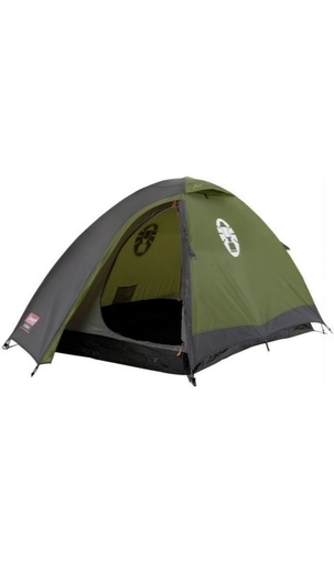 Coleman Tent Darwin 2