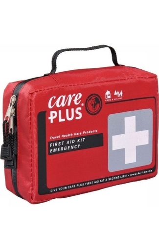 Care Plus EHBO Kit Emergency
