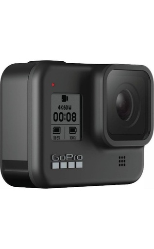 GoPro Video Hero 8 Black + 32 GB SD-kaart