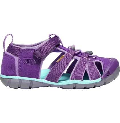 Keen Schoen Seacamp II CNX