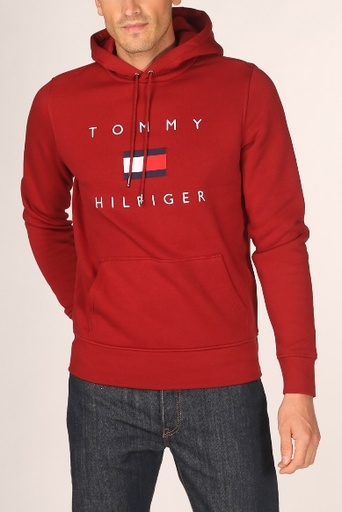 Tommy Hilfiger Trui Tommy Flag Hilfiger Hd