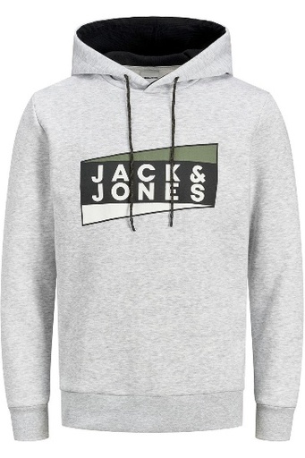 Jack & Jones Trui coanton Sweat Hood Noos
