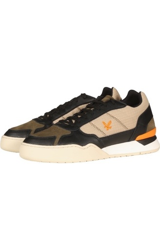 [LSSN117] Lyle & Scott Sneaker 2002-Fw1306