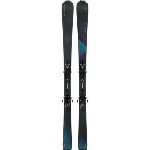 Elan Ski Imagine+Elw 9.0 Gw