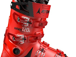 Atomic Skischoen Hawx Prime 120