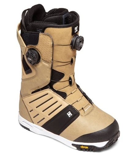 DC Snowboardboot Judge Boa