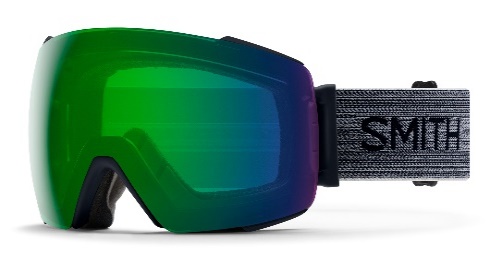 Smith Skibril I/O Mag