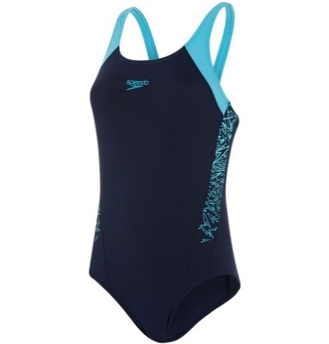 Speedo Badpak End Boom Muscleback
