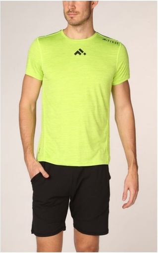 First T-Shirt Frankie Training Ss