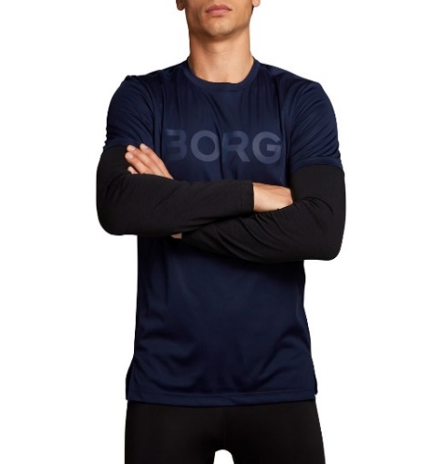 Bjorn Borg T-Shirt Astor Tee