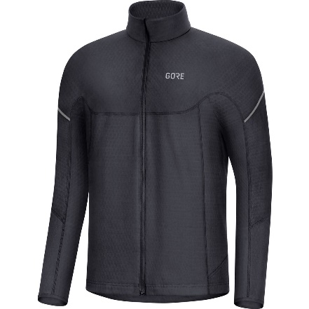 Gore Wear Trui M Thermo Long Sleeve Zip
