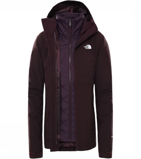 The North Face Jas Carto 3In1