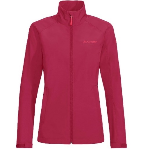 Vaude Softshell Hurricane IV