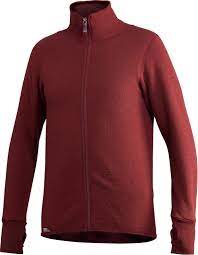 Woolpower Trui 400 (unisex midlayer)